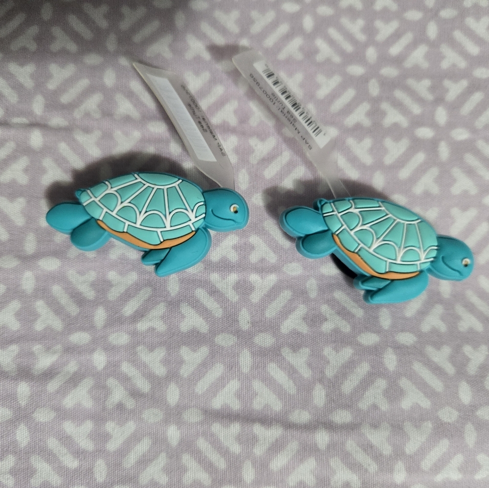 Crocs Sea Turtles
